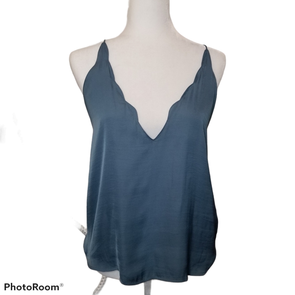 KIMCHI BLUE Tank Top/ Camisole